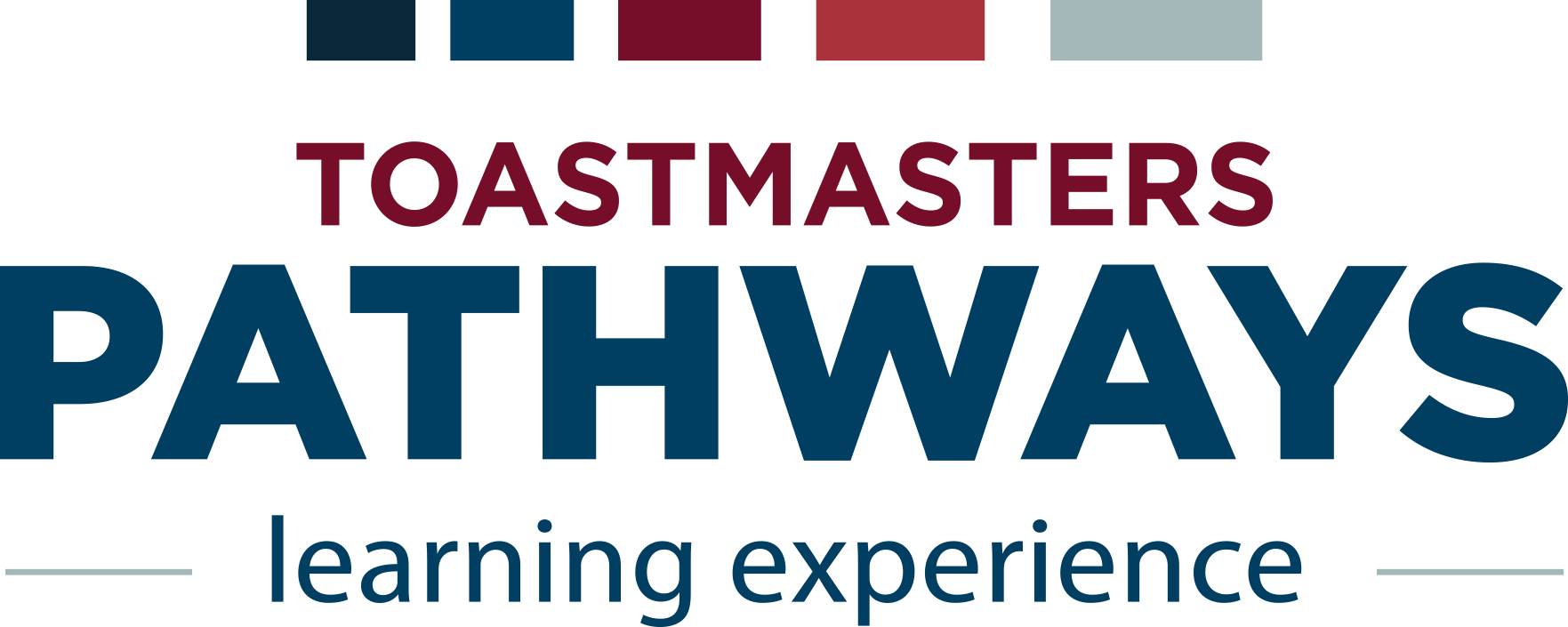 Toastmasters Pathways