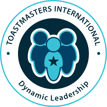 Dynamic Leadership Pathways badge