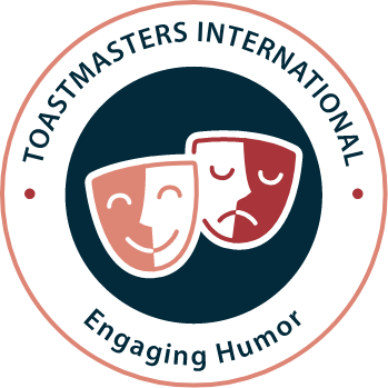 Engaging Humor Pathways badge